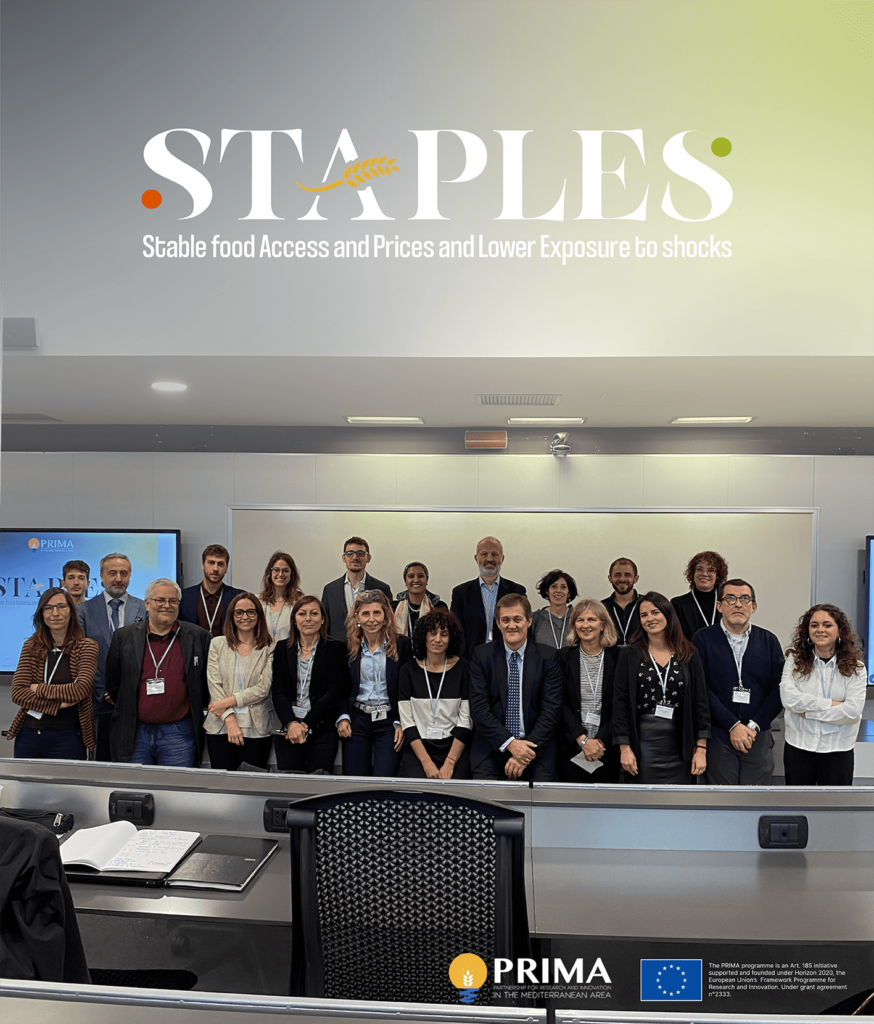 staples-project